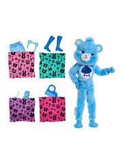Mattel Games Barbie Cutie Reveal Care Grumpy Bear - Image 2 of 5