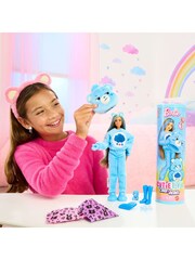 Mattel Games Barbie Cutie Reveal Care Grumpy Bear - Image 5 of 5