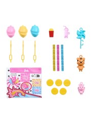 Mattel Games Barbie Cotton Candy Game & Doll Playset - Image 5 of 6