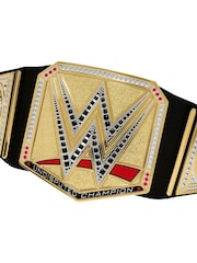 Mattel Games WWE Undisputed Universal Championship Title - Image 3 of 5