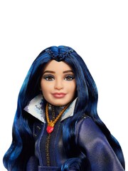 Mattel Games Disney Descendants: Evie Anniversery Fashion Doll - Image 4 of 5