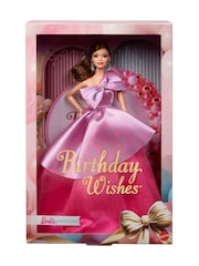 Mattel Games Barbie Birthday Wishes - Image 1 of 6