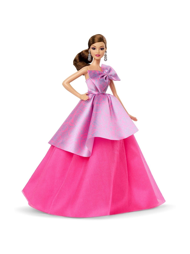 Mattel Games Barbie Birthday Wishes - Image 2 of 6 Mattel Games Barbie Birthday Wishes - Image 2 of 6