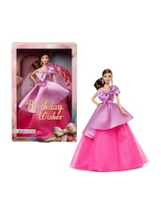 Mattel Games Barbie Birthday Wishes - Image 4 of 6