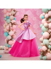 Mattel Games Barbie Birthday Wishes - Image 5 of 6