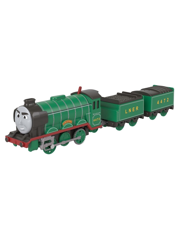 Mattel Games Thomas & Friends Classic Flying Scotsman - Image 2 of 5 Mattel Games Thomas & Friends Classic Flying Scotsman - Image 2 of 5