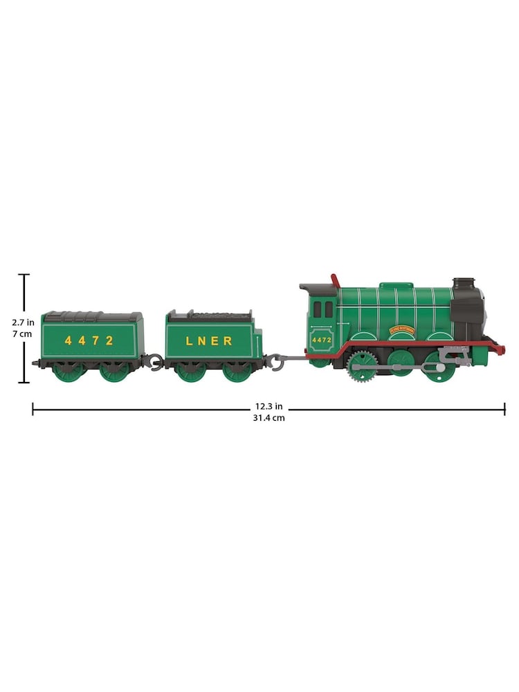 Mattel Games Thomas & Friends Classic Flying Scotsman - Image 5 of 5
