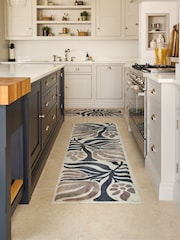 My Mat Beige Studio Botanic Runner - Image 1 of 4