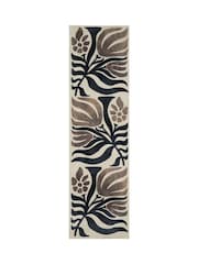 My Mat Beige Studio Botanic Runner - Image 3 of 4