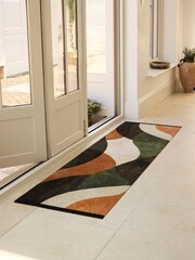 My Mat Rust Studio Wavescape Runner - Image 2 of 4