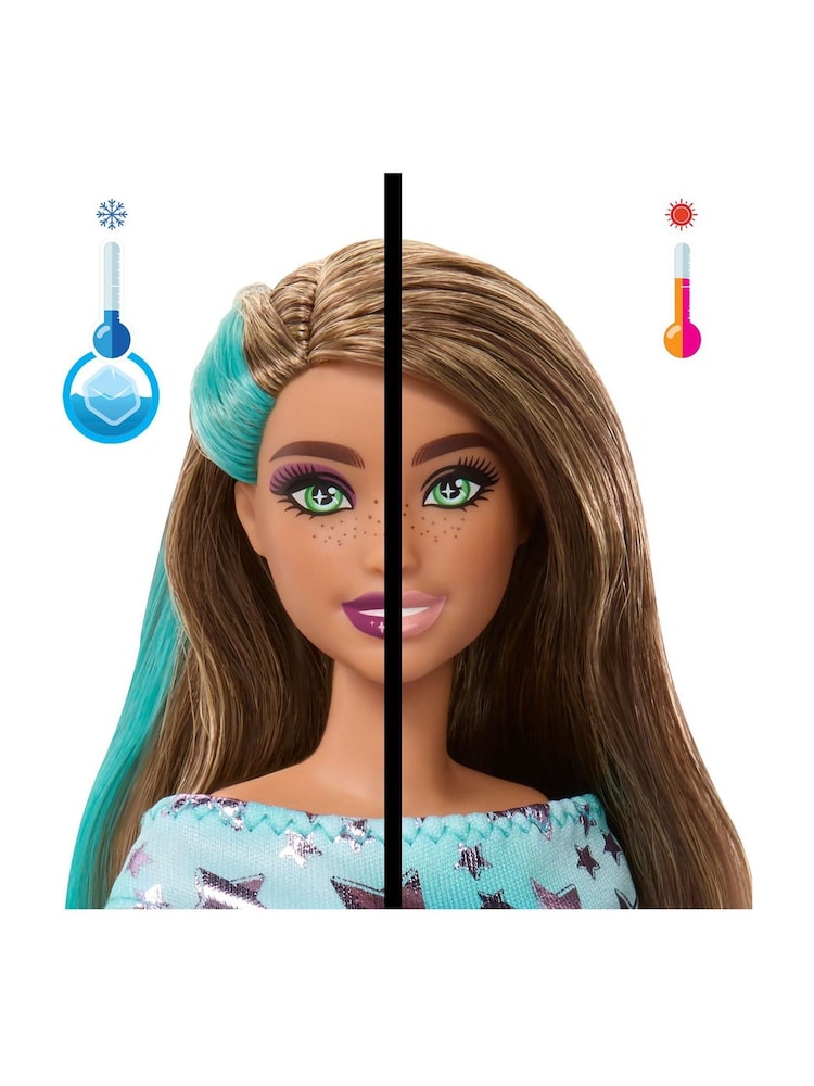 Mattel Games Barbie Party Unboxed Birthday Pet Doll - Image 2 of 5