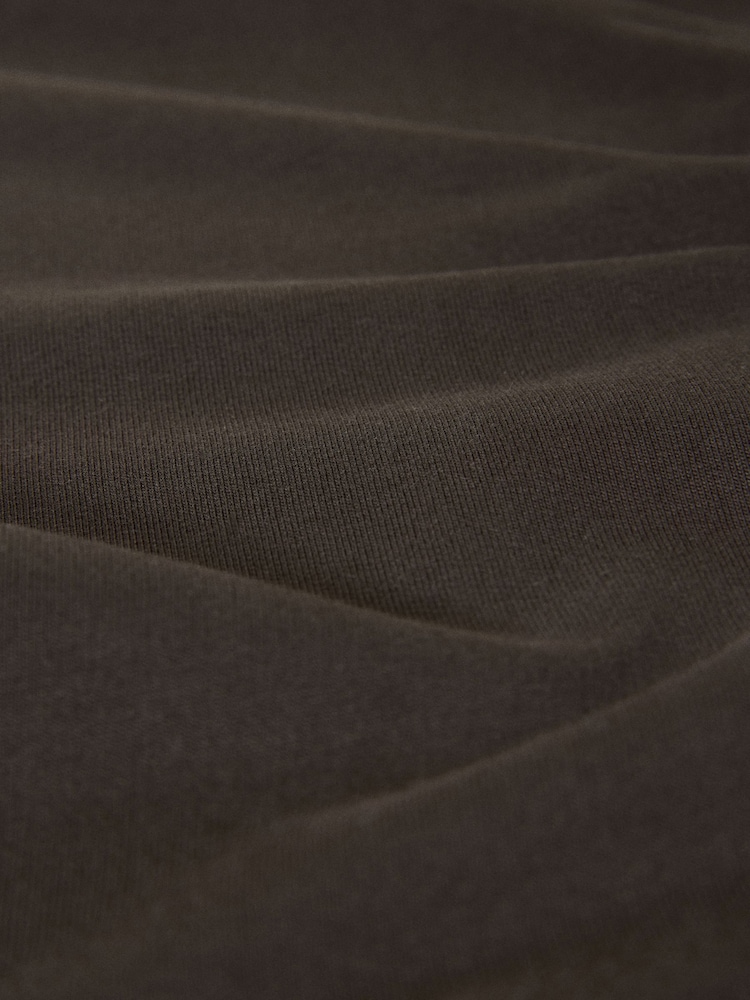 The Set 2 Pakke Kortermet t-skjorter Sweat Kjoler - Bilde 2 av 3