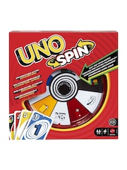 Mattel Games Uno Spin - Image 2 of 2