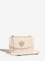 Lipsy Medium Chain Shoulder Bag - Imaginea 1 din 5