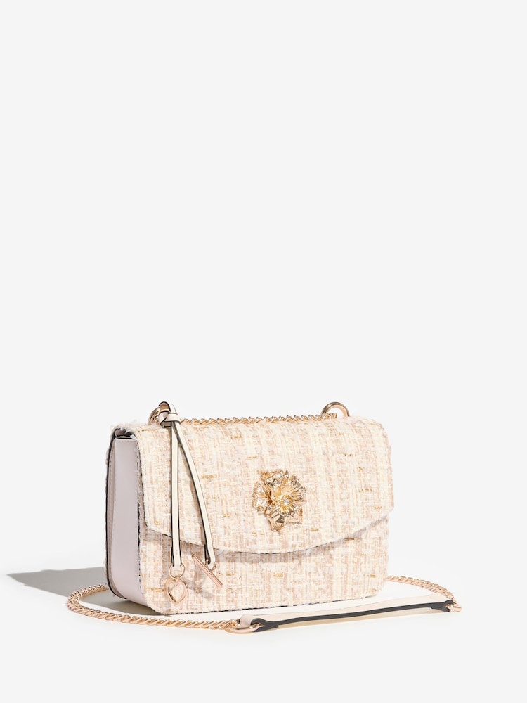 Lipsy Medium Chain Shoulder Bag - Imaginea 2 din 5 Lipsy Medium Chain Shoulder Bag - Imaginea 2 din 5