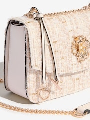 Lipsy Medium Chain Shoulder Bag - Imaginea 4 din 5