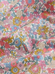 Pink Signature Made with Liberty Fabric Long Sleeve Shirt - Image 8 of 9