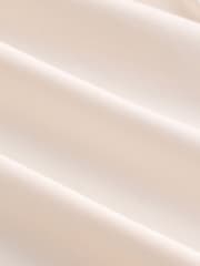 Ecru White/Green Regular Fit Shirt, Tie and Cufflink Occasion Set - Image 3 of 3