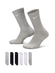 グレー - Nike U NK ED ELVD CRW 6P - 144 - 画像 1 / 4