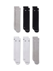 グレー - Nike U NK ED ELVD CRW 6P - 144 - 画像 2 / 4