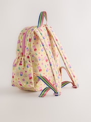 Amarillo - Peppa Pig Backpack - Imagen 2 de 5