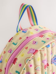 Amarillo - Peppa Pig Backpack - Imagen 3 de 5