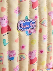 Amarillo - Peppa Pig Backpack - Imagen 4 de 5