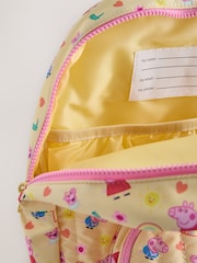 Amarillo - Peppa Pig Backpack - Imagen 5 de 5