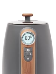 Haden Grey Dorchester Digital Variable Temperature Kettle - Image 3 of 6