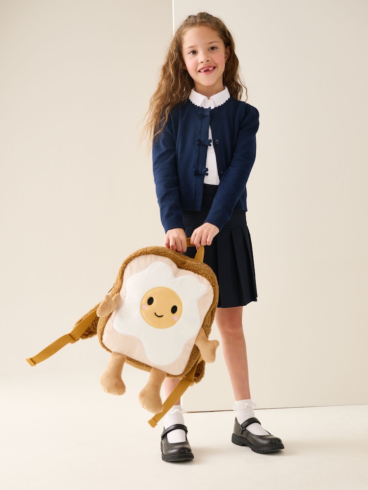 Brown Toast - Novelty Bag - Imagen 2 de 9