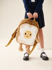 Brown Toast - Novelty Bag - Imagen 4 de 9