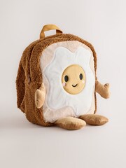 Brown Toast - Novelty Bag - Imagen 5 de 9