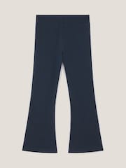 Monsoon Christmas Scene Flare Leggings - Bild 3 von 4