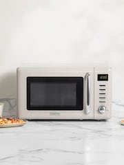 Haden Putty 20L 800W Microwave - Image 1 of 6