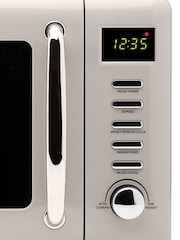 Haden Putty 20L 800W Microwave - Image 4 of 6