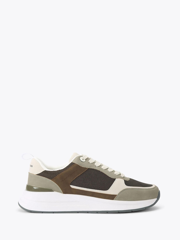 KG Kurt Geiger Brown Jesse Shoes - Image 1 of 4