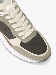 KG Kurt Geiger Brown Jesse Shoes - Image 3 of 4