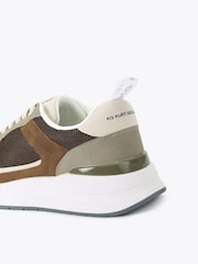 KG Kurt Geiger Brown Jesse Shoes - Image 4 of 4