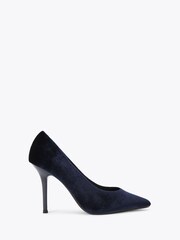 KG Kurt Geiger Blue Shoes - Image 1 of 4