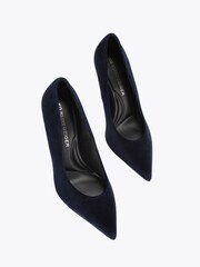 KG Kurt Geiger Blue Shoes - Image 2 of 4