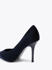 KG Kurt Geiger Blue Shoes - Image 3 of 4