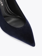 KG Kurt Geiger Blue Shoes - Image 4 of 4