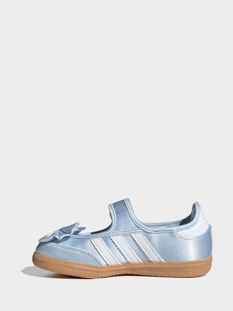 adidas originals x Disney Samba Jane Kids Trainers - صورة 2 من 10 adidas originals x Disney Samba Jane Kids Trainers - صورة 2 من 10