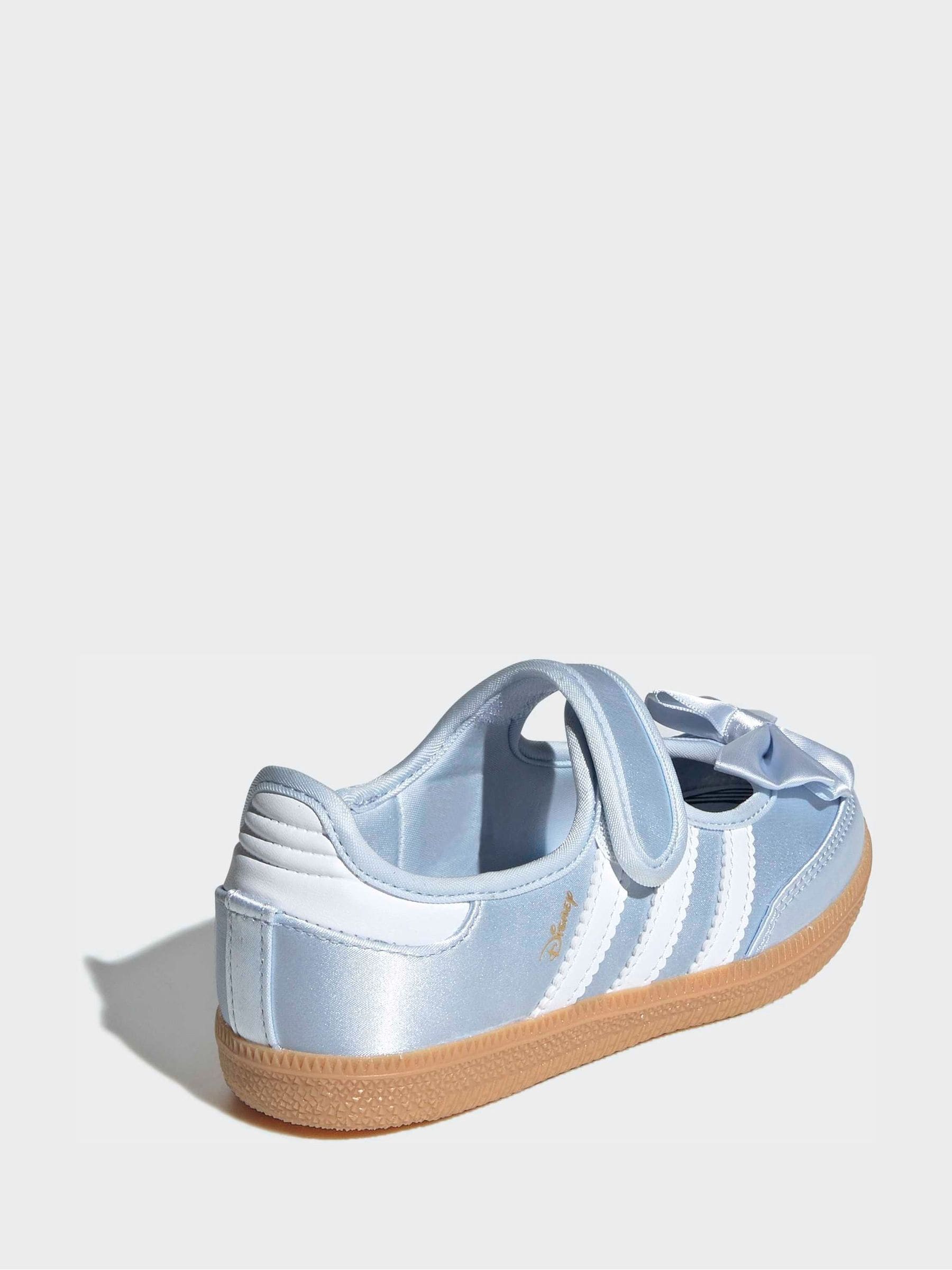 Pirkti adidas Originals x Disney Samba Jane vaikų sportbačiai iš