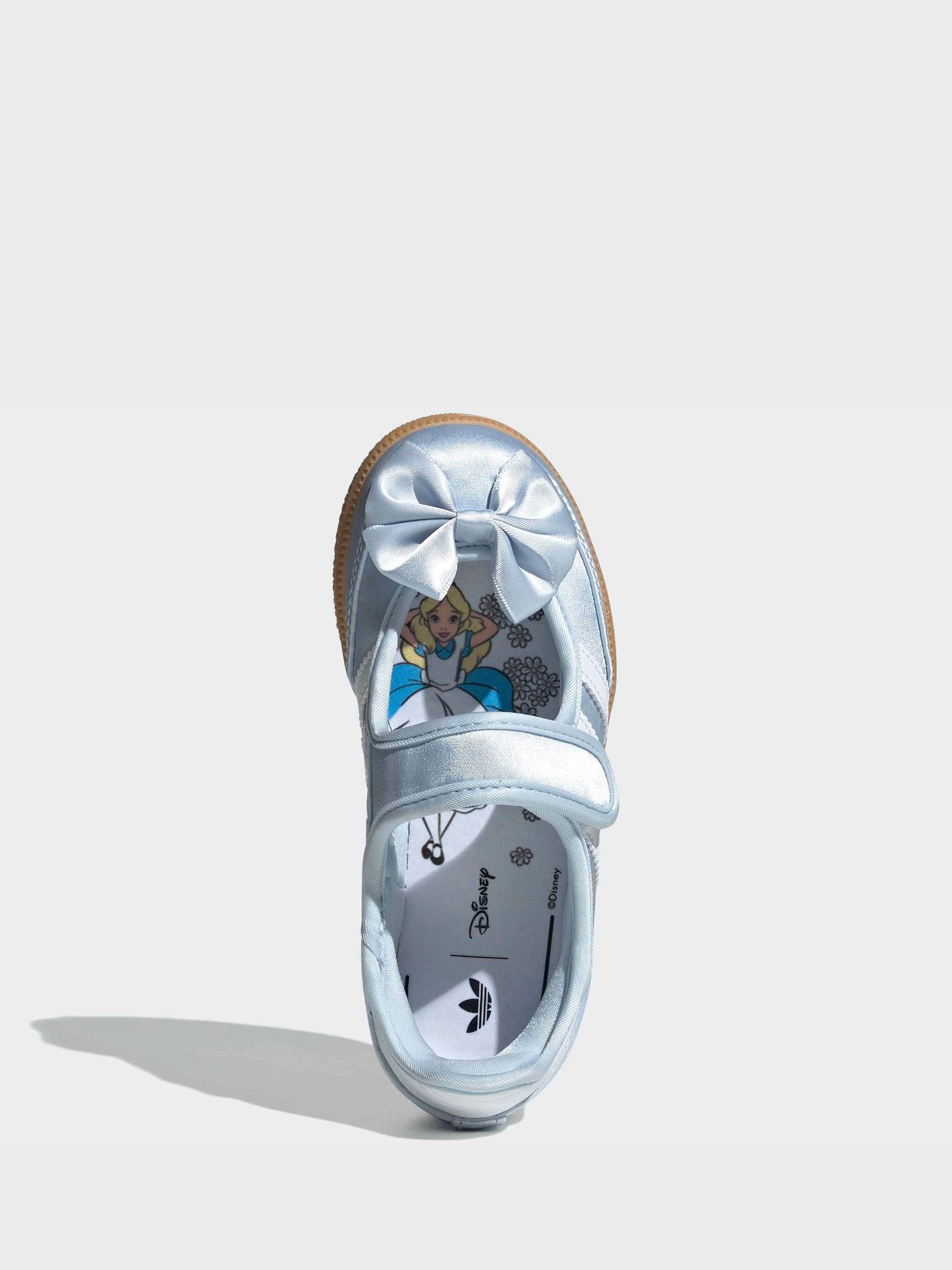 Comprar Tênis infantil Adidas Original x Disney Samba Jane from