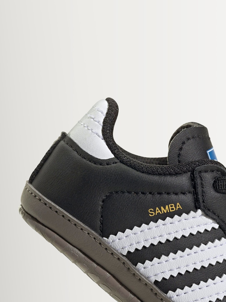 Adidas Original Samba Crib-sko - Bilde 7 av 7