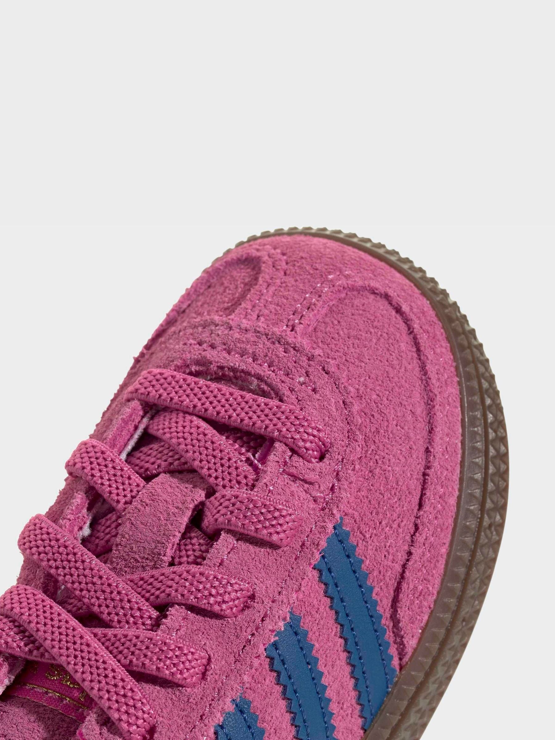 Next：日本 ピンク / ネイビー - adidas Originals Handball Spezial