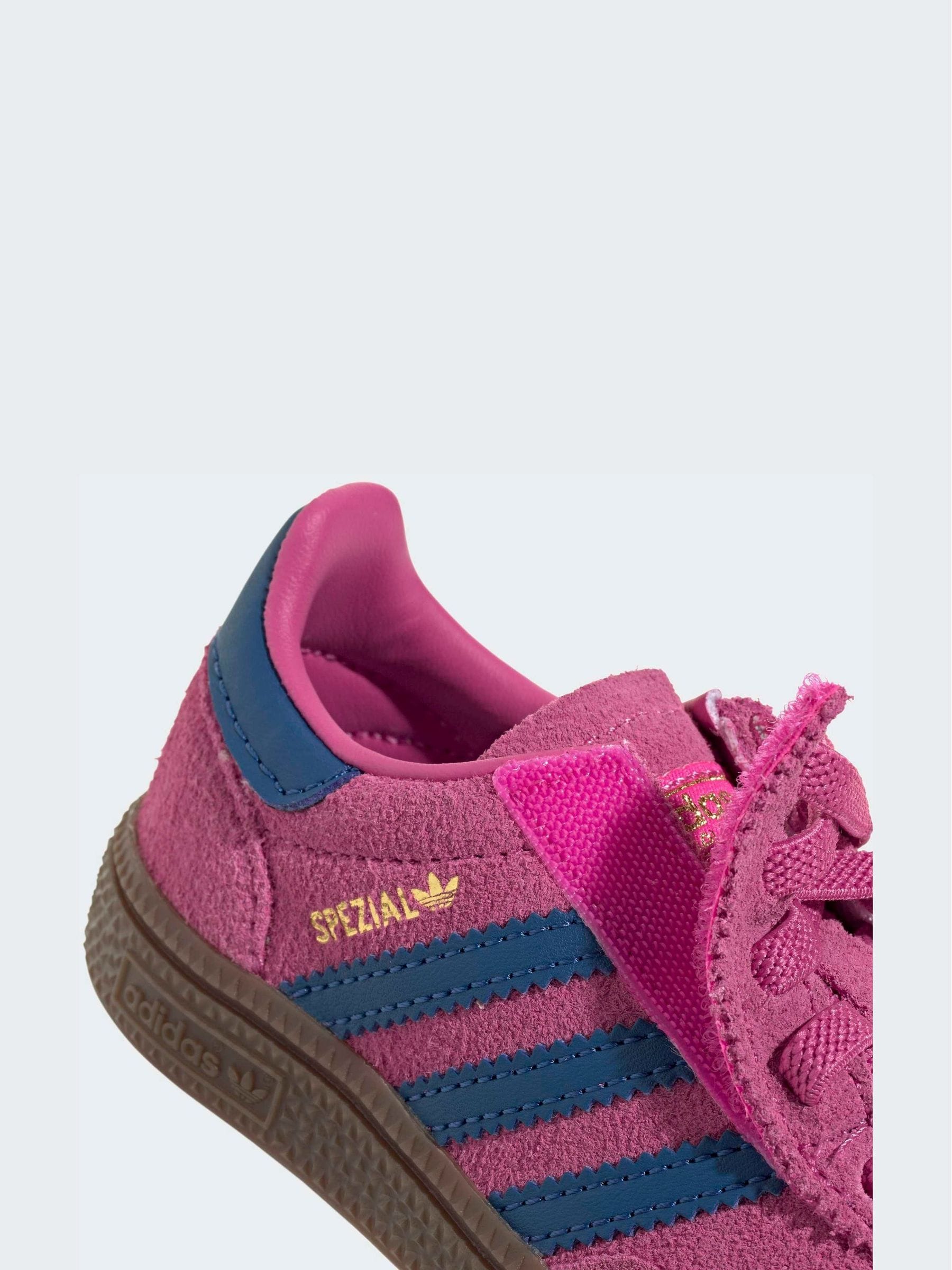 Next：日本 ピンク / ネイビー - adidas Originals Handball Spezial