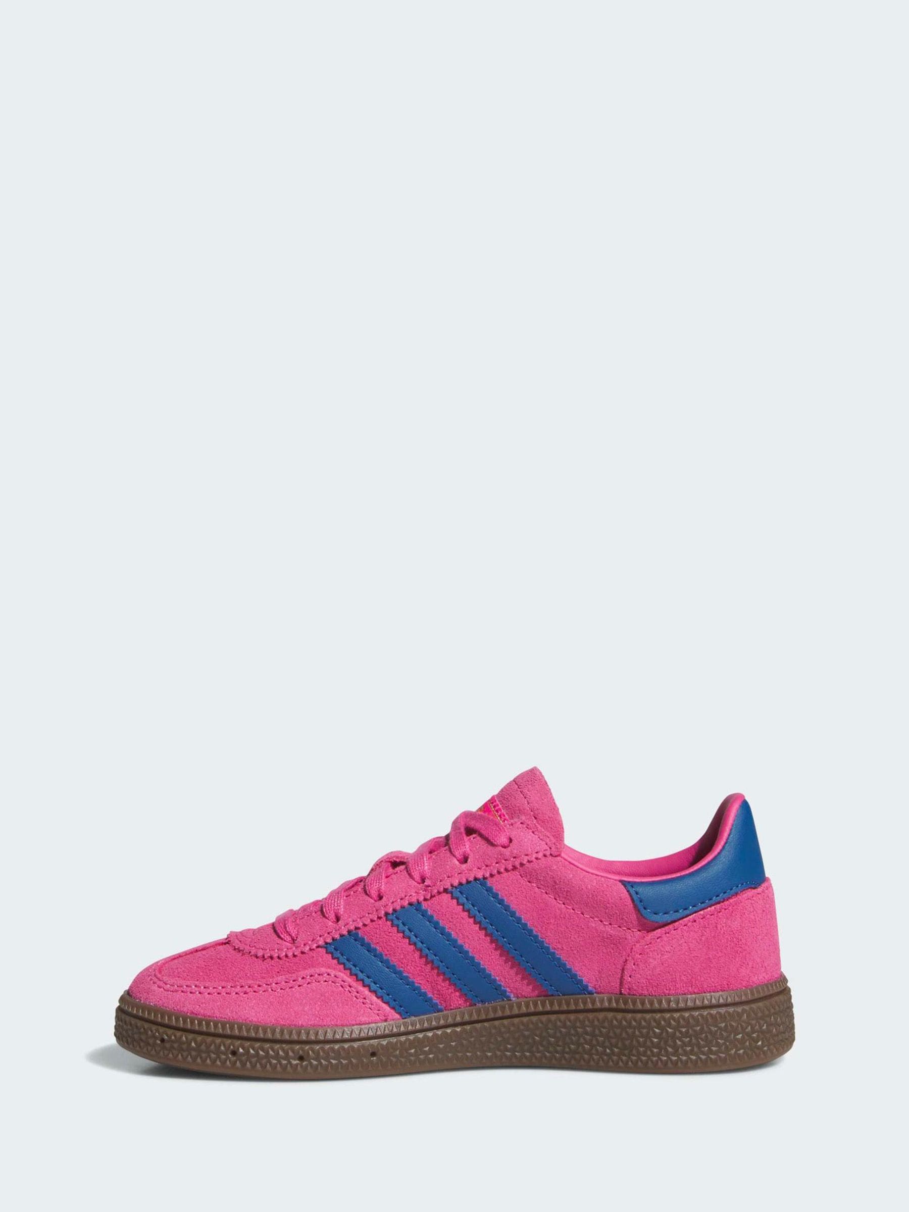Next：日本 ピンク / ネイビー - adidas Originals Handball Spezial