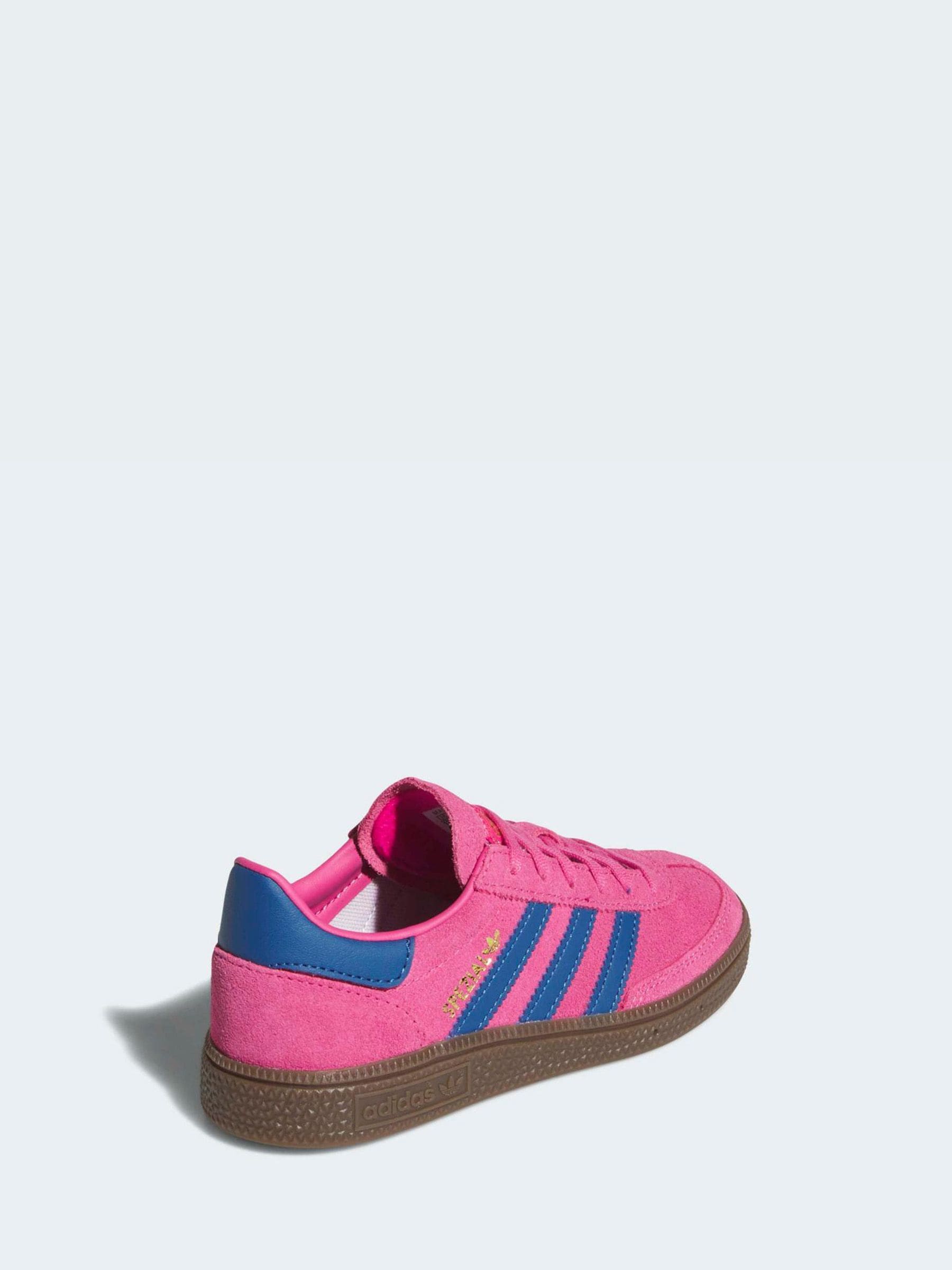 ❣️archivio セット ネイビー ピンク❣️ Next：日本 ピンク / ネイビー - adidas Originals Handball Spezial